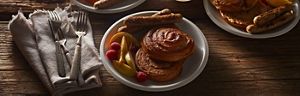 How to Make French Toast in the Oven KitchenAid