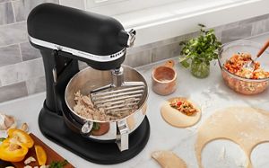 How To Make Pulled Pork With a Stand Mixer KitchenAid