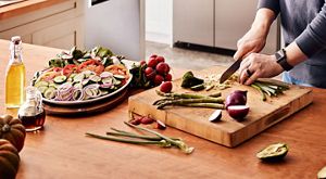 How to Make Quiche (Plus Ideas for Fillings) KitchenAid