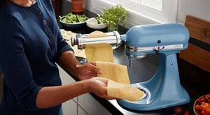Kitchenaid ravioli clearance