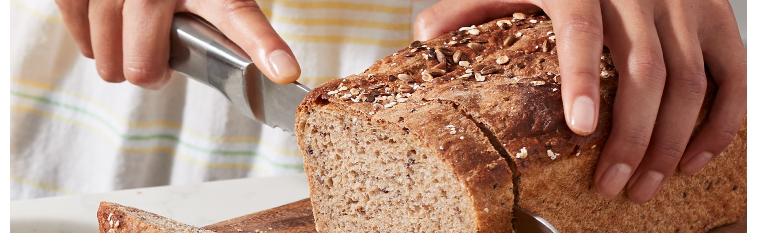 bread kitchenaid