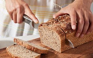 Kitchenaid on sale bread dough