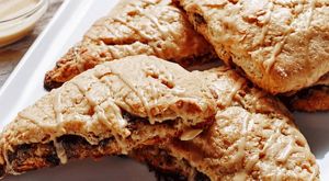 How to Make Scones in a Stand Mixer KitchenAid