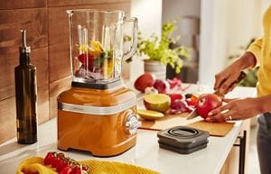 Mixer soup clearance