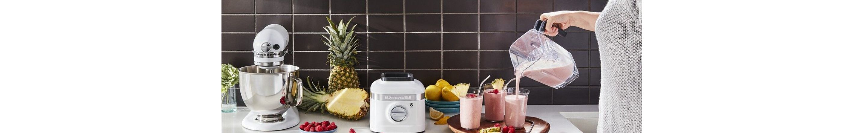 How to Make the Perfect Smoothie Recipe Tips KitchenAid
