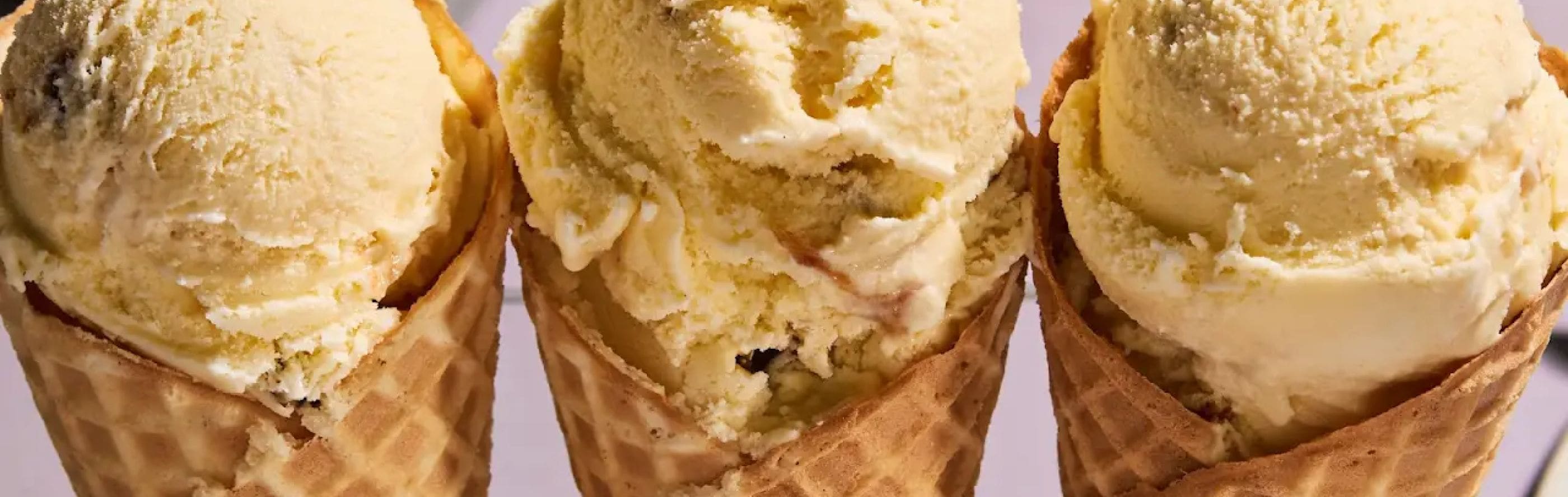 How to Make Vegan Ice Cream Recipe and Tips KitchenAid