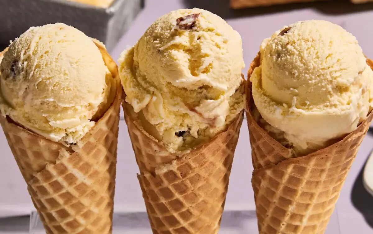 Make vegan hotsell ice cream