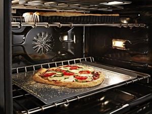 How to Maximize Oven Space for Multiple Dishes KitchenAid