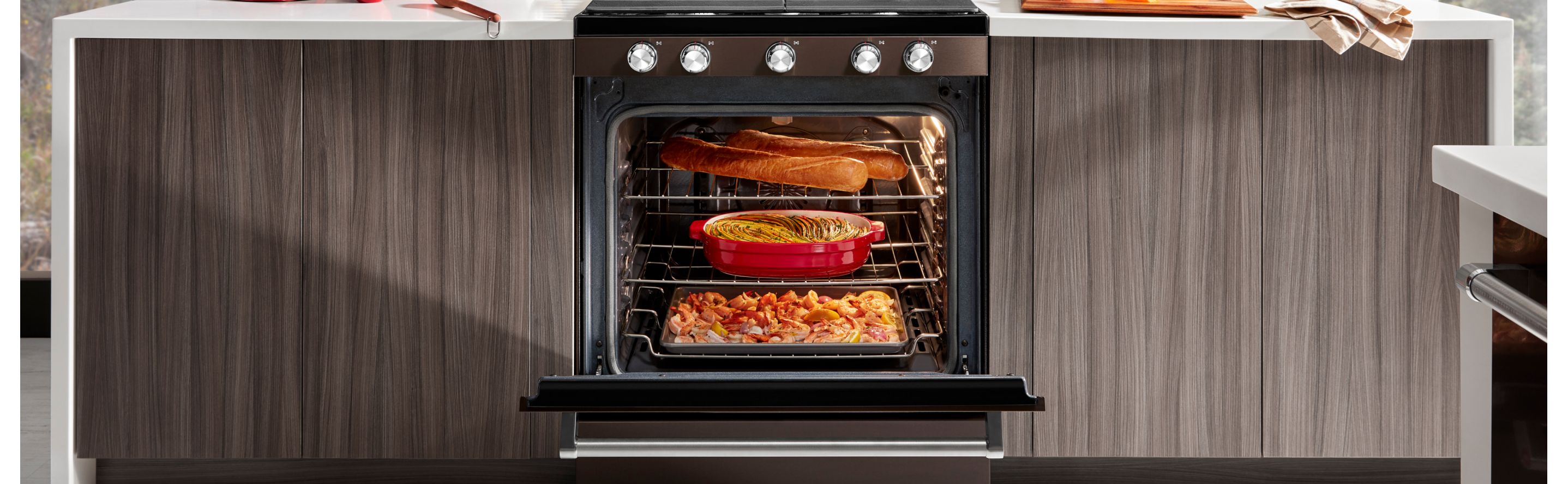 9 Types of Ovens: How to Choose the Right Oven