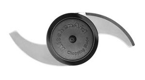 How to Mince Chicken in a Food Processor KitchenAid