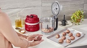 Chicken mincer sale