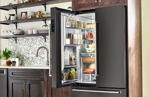 Maximize Your Kitchen Efficiency: The Ultimate Guide to Refrigerator Freezer Storage