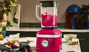 Kitchenaid puree on sale attachment