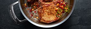 Reheating grilled steak best sale