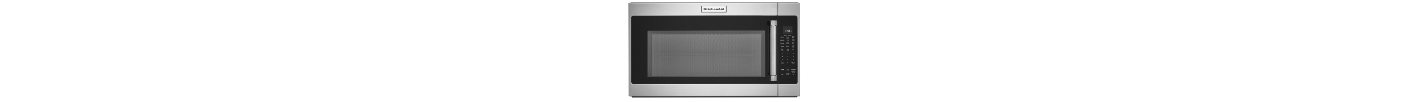 KitchenAid® Microwave