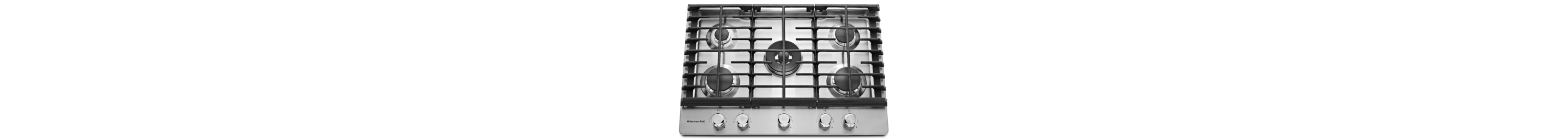 KitchenAid® Cooktop