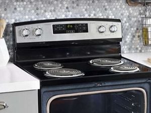 How To Remove Burner From Electric Stove with Bobby Williams blog