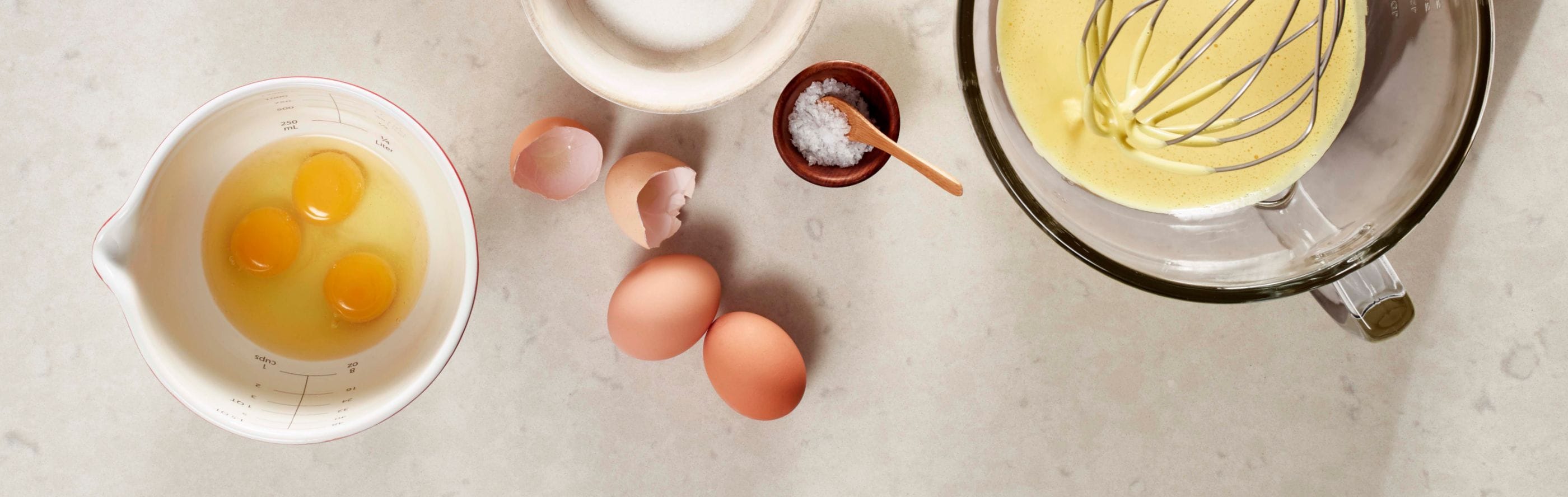 How To Separate Egg Whites KitchenAid How to separate egg whites kitchenaid
