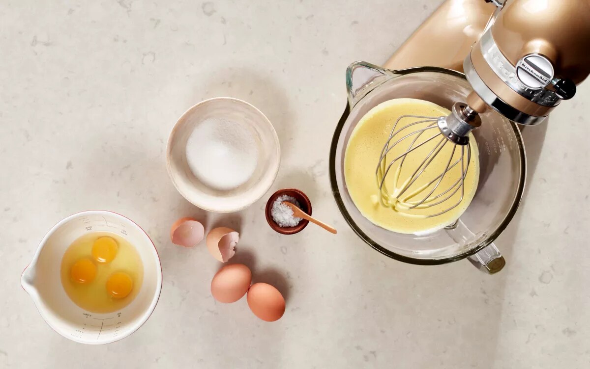 Kitchenaid egg cooker sale