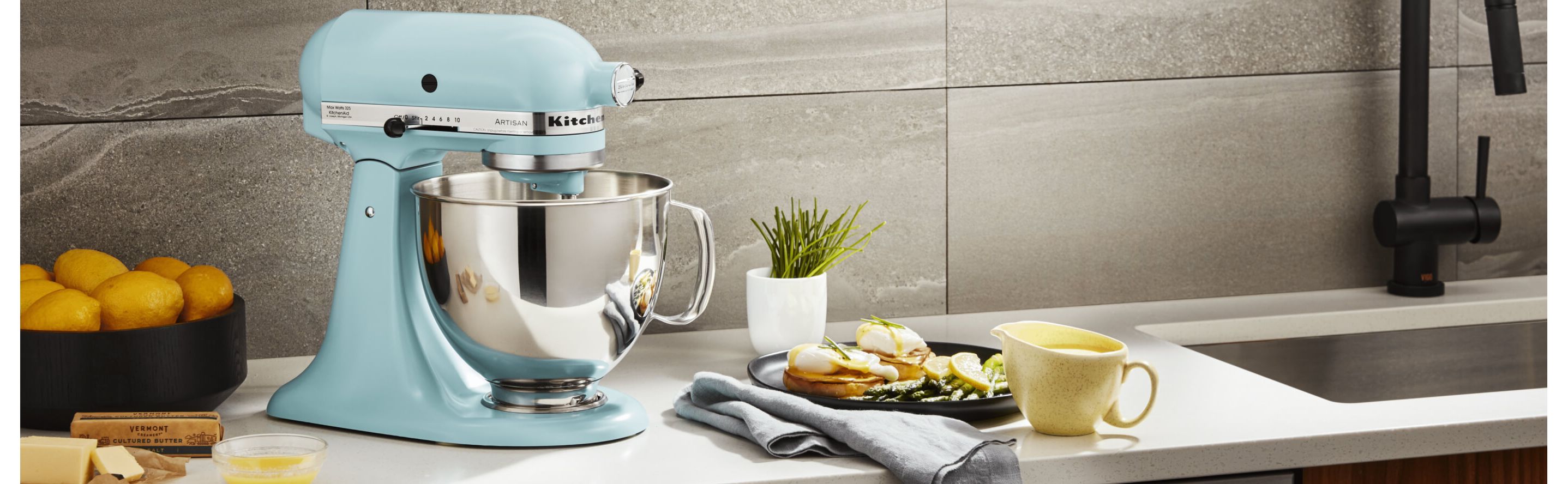 KitchenAid® Mixer Ultimate Bundle