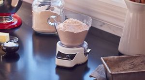 Kitchenaid flour sifter online