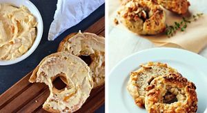 How to Store and Keep Bagels Fresh KitchenAid