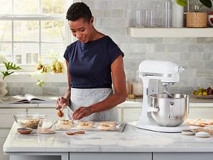 How to Store and Keep Bagels Fresh KitchenAid