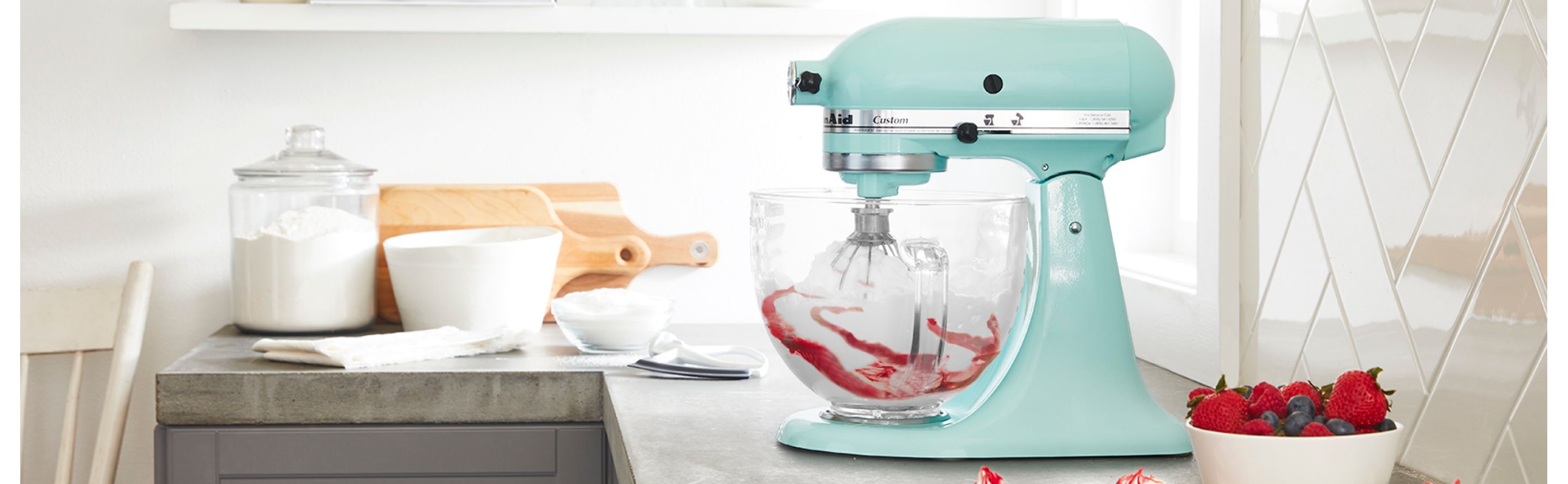 The best stand mixers in 2024