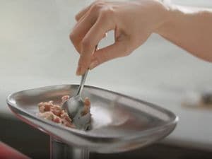 Sausage kitchenaid sales