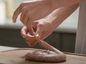 Sausage kitchenaid sales