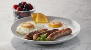 Sausage kitchenaid hotsell