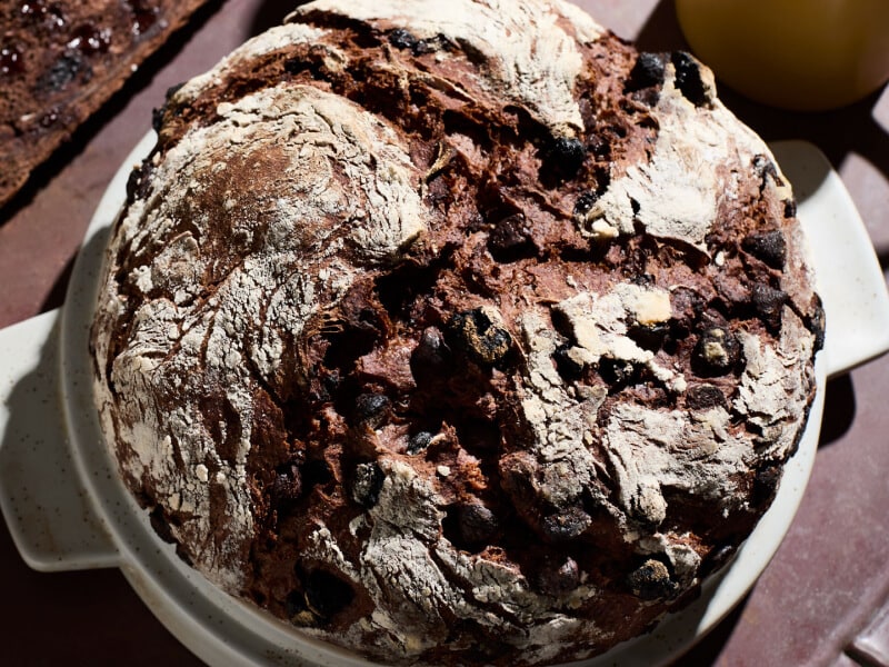 How to Tell if Bread Is Done Baking: 5 Ways | KitchenAid