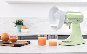 How to Use a Citrus Juicer KitchenAid