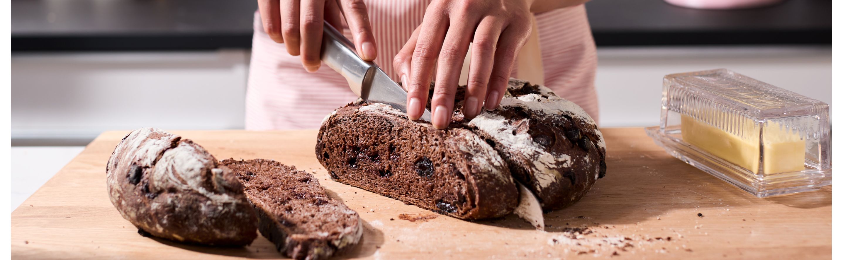 How to Use a Dough Hook to Knead Bread