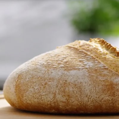 Gancio Impastatore SEB Per Macchine Panificazione - Ricambio Moulinex - Foto 3