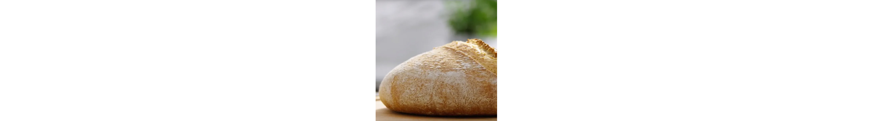A loaf of sourdough bread