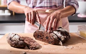 Kitchenaid 2025 bread dough