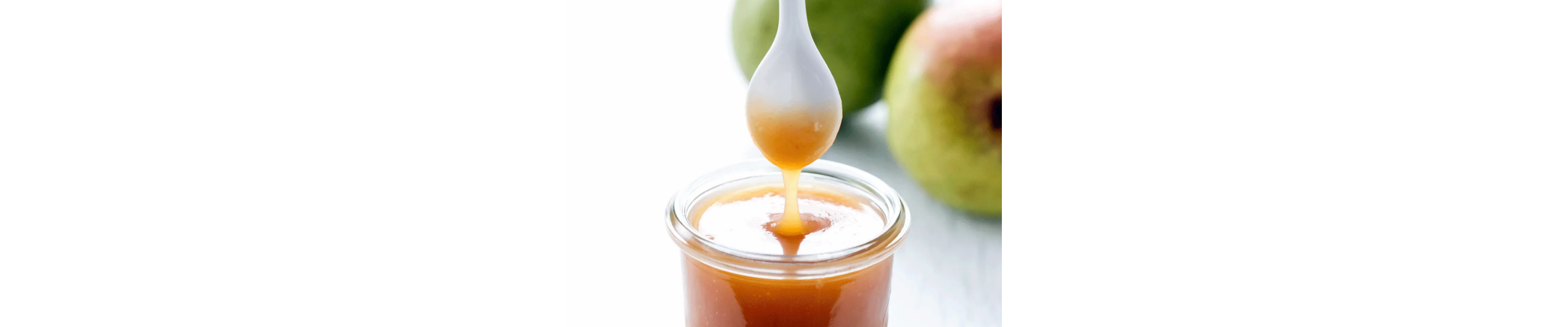 Gravy in a jar