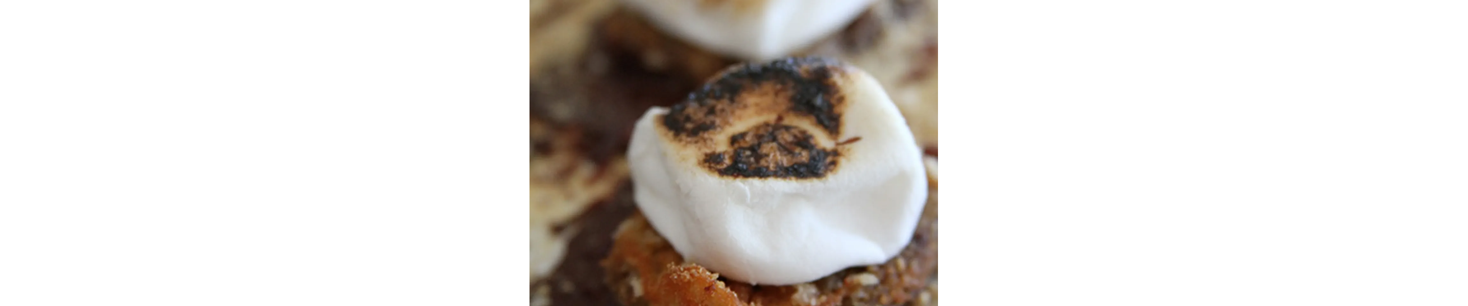 Roasted Marshmallow