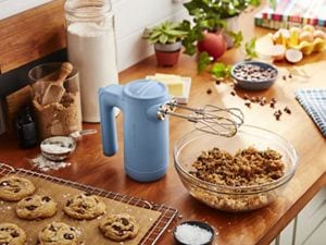 Hand mixer for cookie dough hotsell