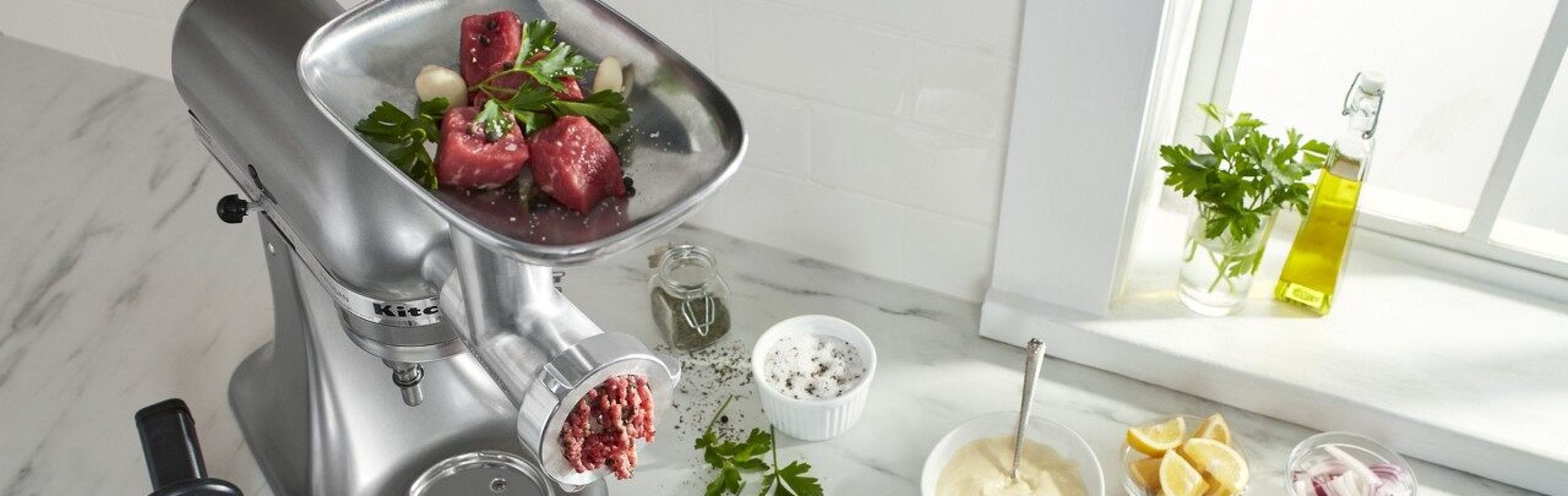 Best Meat Grinder Recipes for Beginners: Delicious & Easy Meals