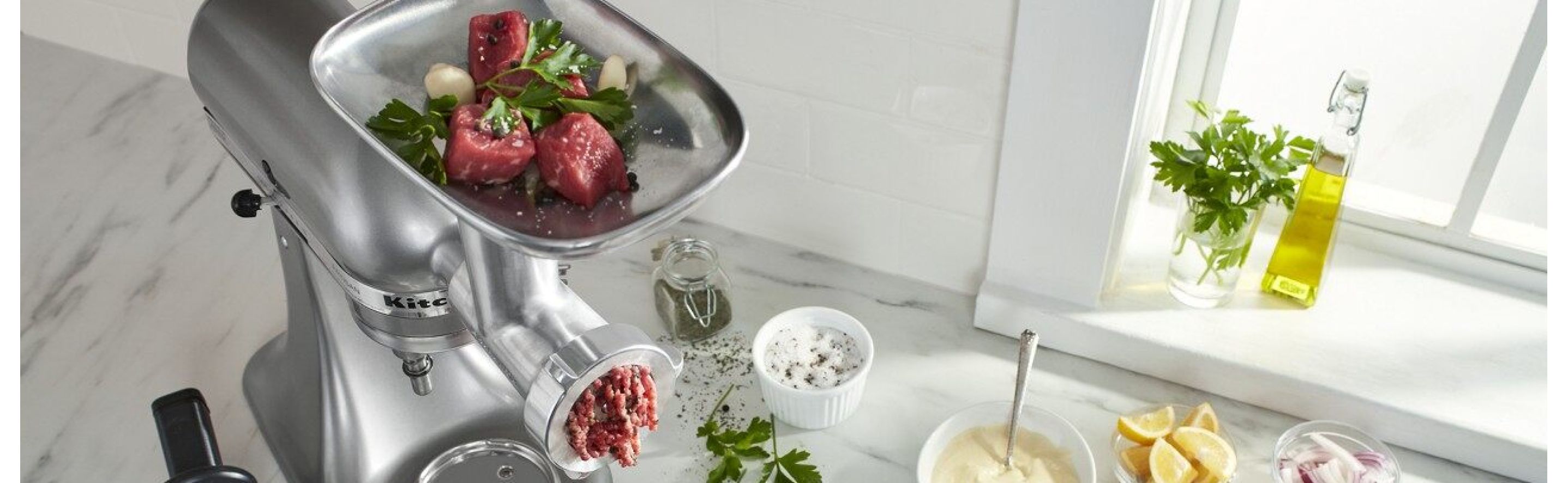 Best Meat Grinder Recipes for Beginners: Delicious & Easy Meals