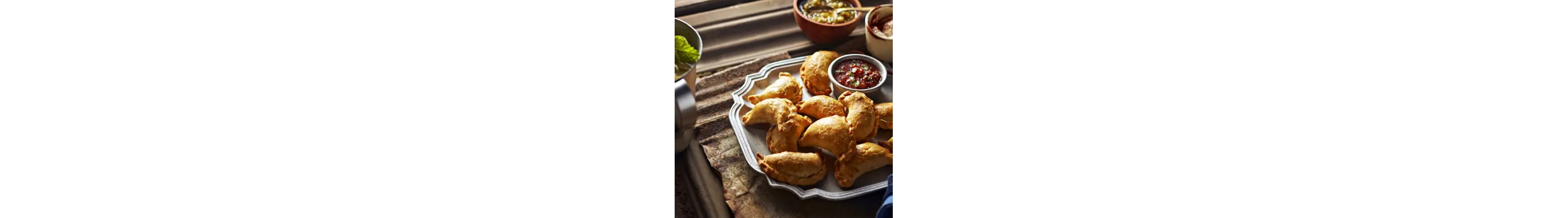 Image of Yummly recipe empanadas 
