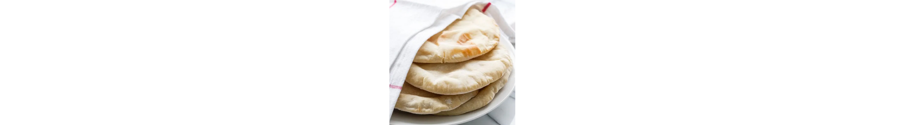 Image of Yummly recipe pita bread 