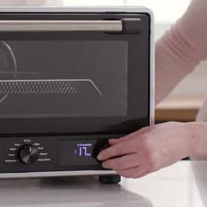 Air outlet fryer kitchenaid