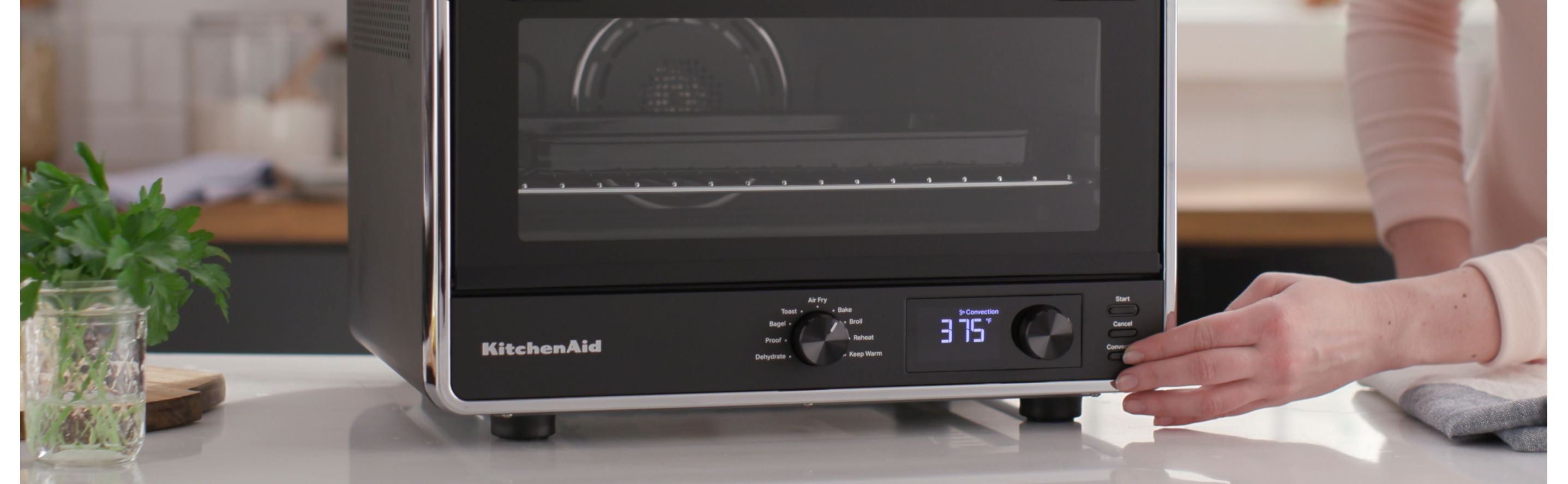 Think kitchen air online