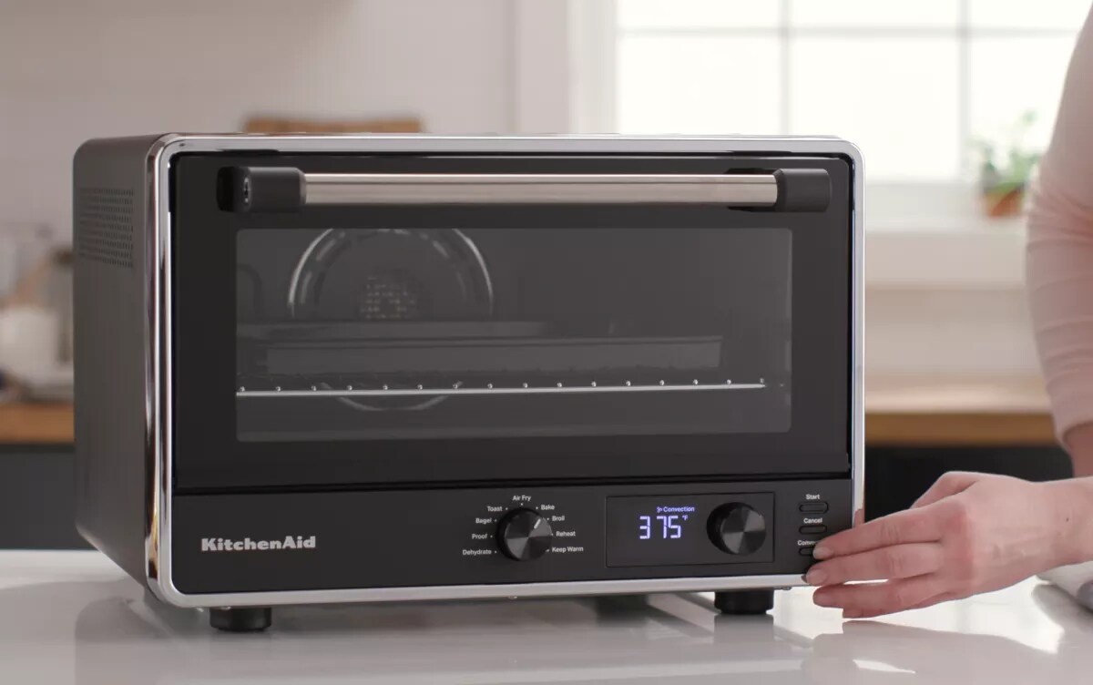 Kitchenaid air online fryer french fries