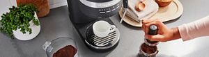 Use of coffee maker discount
