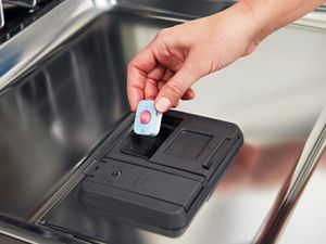 How to Use Dishwasher Pods A 4 Step Guide KitchenAid