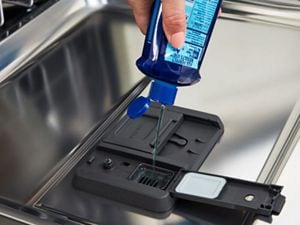 How to Use Dishwasher Pods A 4 Step Guide KitchenAid